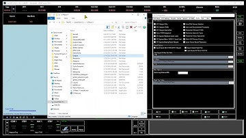 Flying IFR in X-Plane using Pilot2ATC Part 1
