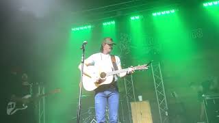 Riley Green - Atlantic City (Cover) (Live) - @ Knockin’ Boots Saloon - Gainesville, Florida