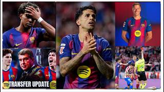 Official Uefa Has Confirmed The Worst News For Barcelona Nobody Wanted This