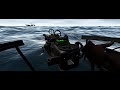 Iron Wolf part 2: Oh god oh no