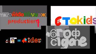 Tvokids Logo Blooperganza 1 Take 84