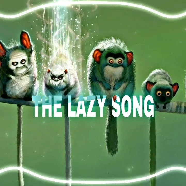 The Lazy Song - Bruno Mars Ringtone 🔥🔥