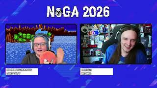 Sonic Mania Interview w/ Argick by SporadicErratic - No Glitches Allowed 2026