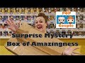 Another Crazy Mystery Box -- You Really Should Watch This!!