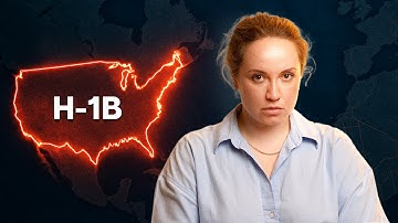 The Inevitable Collapse of H-1B and What It Means For Canada & Europe