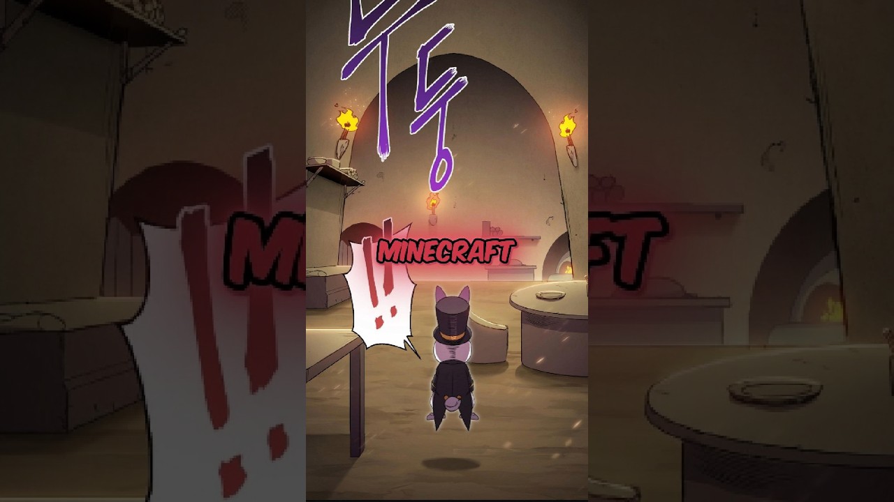 He Survived a Dungeon Glitch by Digging While Everyone Else Died!
