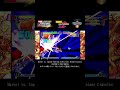 Strider Hiryu/Thanos/Hulk #shorts #mvc2 #marvel  #capcom
