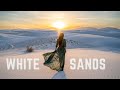 The ultimate guide to visiting white sands national park  new mexico