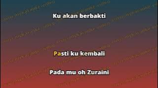 M Shariff   Zuraini Karaoke