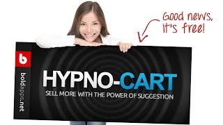 Shopify Hypno-Cart App  |  By: Bold Apps screenshot 3