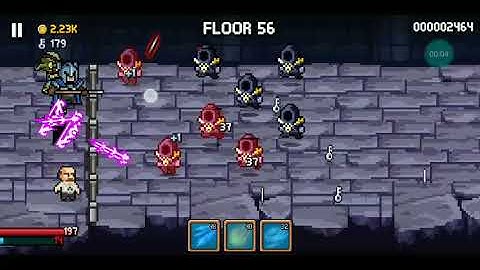 days bygone key bearer