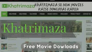 Download lagu Khatrimaza Se Movies Kaise Downlode.karen Mp3 Video Mp4