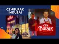 Food - Czn Burak Dubai | Famous Turkish chef restaurant in Dubai