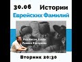 Истории Еврейских фамилий Рав Нисон Руппо Истории Еврейских фамилий Рав Нисон Руппо