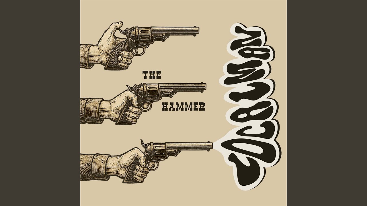 Watch The Hammer on YouTube Watch The Hammer on YouTube