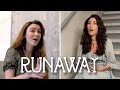 MALINDA and Lauren Paley- Runaway (AURORA cover)