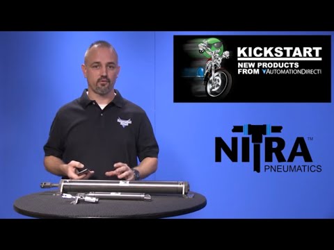 NITRA Stainless Steel