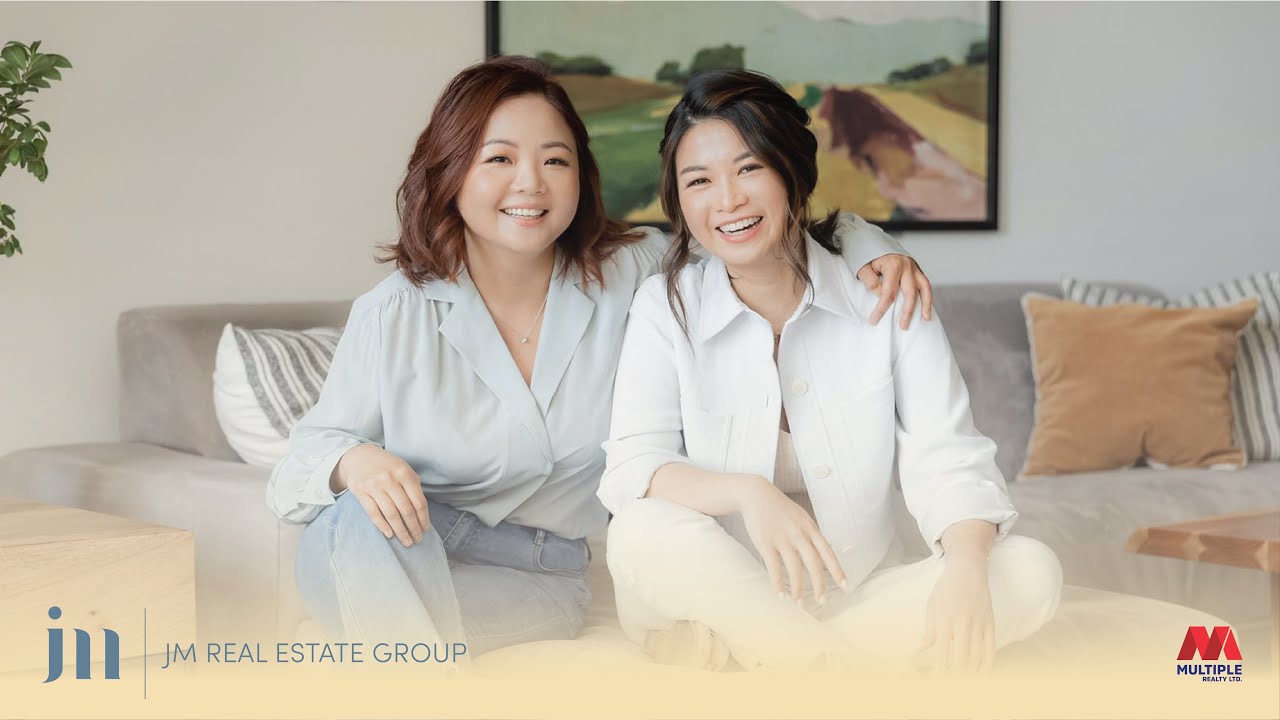 JM Real Estate Group｜We Are More Than Realtors YouTube