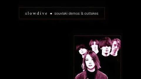 Slowdive – When the Sun Hits (Demo) (2020 Remastered)
