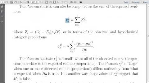 ADA1 07-3 Categorical Data Analysis, UNM Stat 427/527