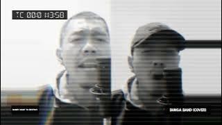 Coba Coverin Lagunya Bunga Band 