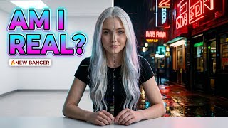 New- Am I Real? Edm Banger
