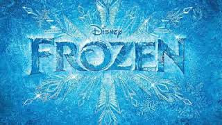 Whiteout From Frozen Score
