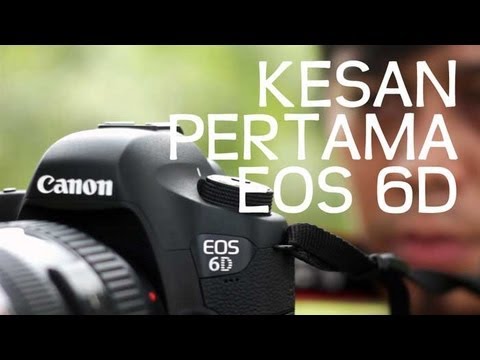 Review Kamera DSLR Canon 70D (2020) | Bahasa Indonesia. 