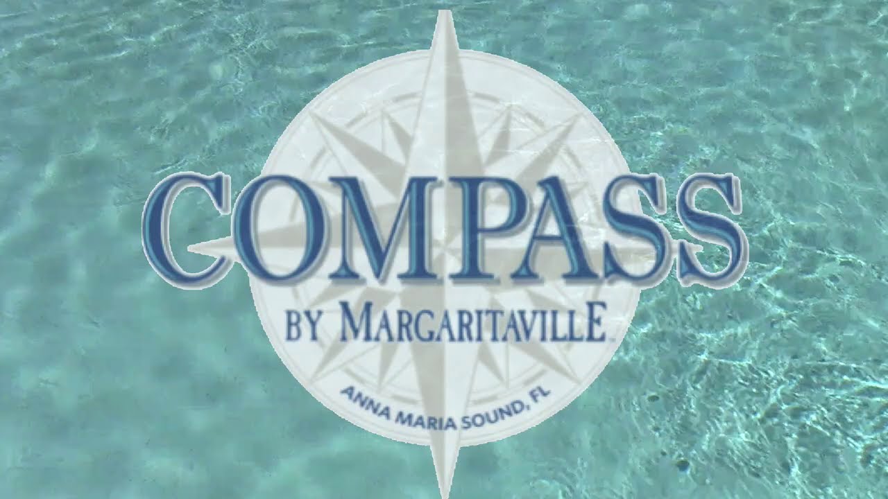 Compass Hotel by Margaritaville (featuring Jimmy Doesn't Buy Green Bananas by Mike Sales)
