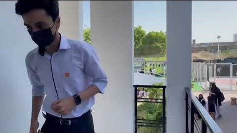 Chasing scene Assignment- As Media Studies