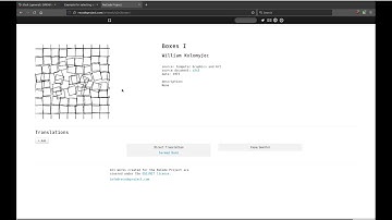Remake session #2 (OPENRNDR)