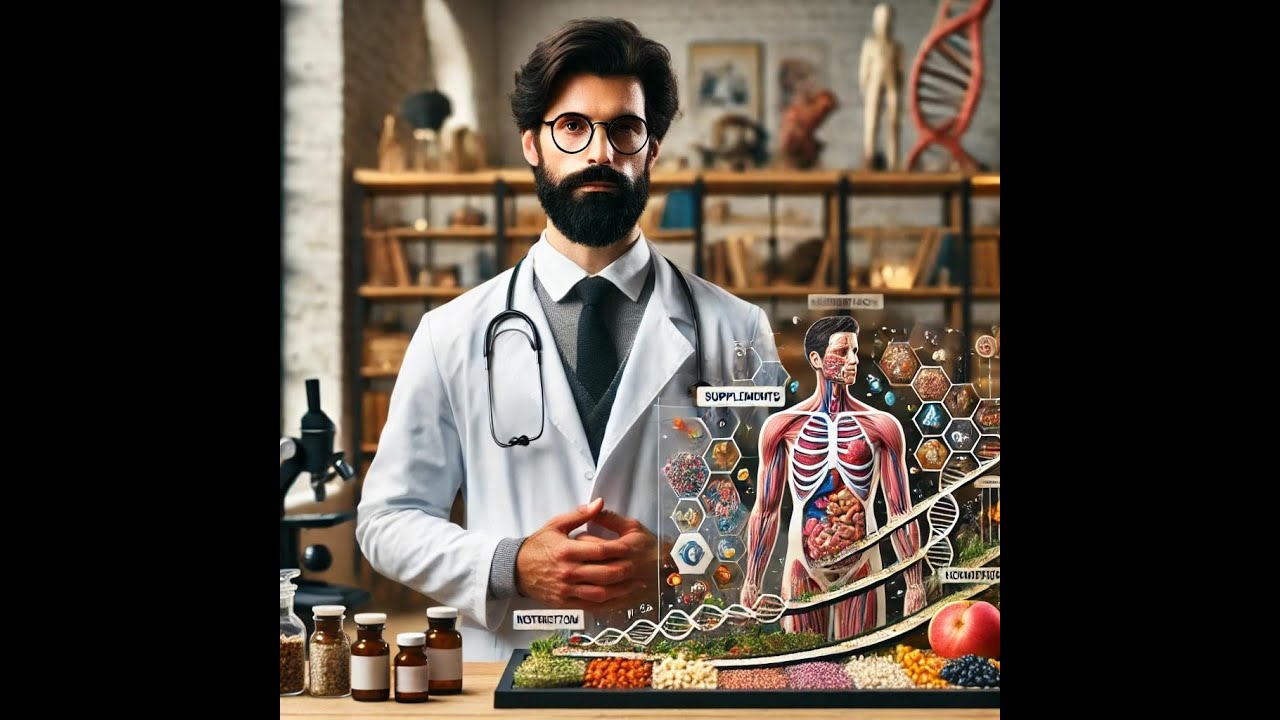 Nutrizione, Integrazione e Ormoni: Come Ottimizzare il Benessere Ormonale