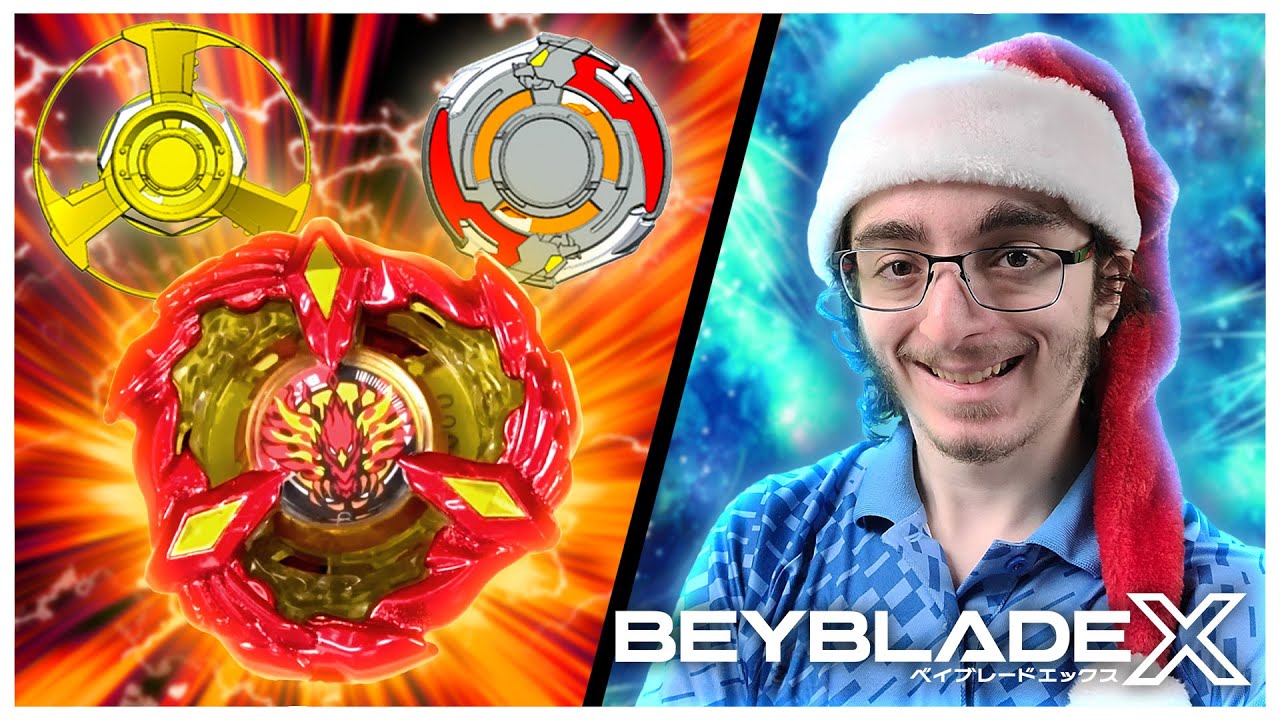 PhoenixWing s NEW INFO BEYBLADE X Discussion Beyblade Holiday PhoenixWing s NEW INFO BEYBLADE X Discussion Beyblade Holiday