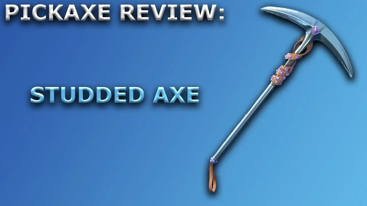 studded axe fortniteets - shirartist.com.