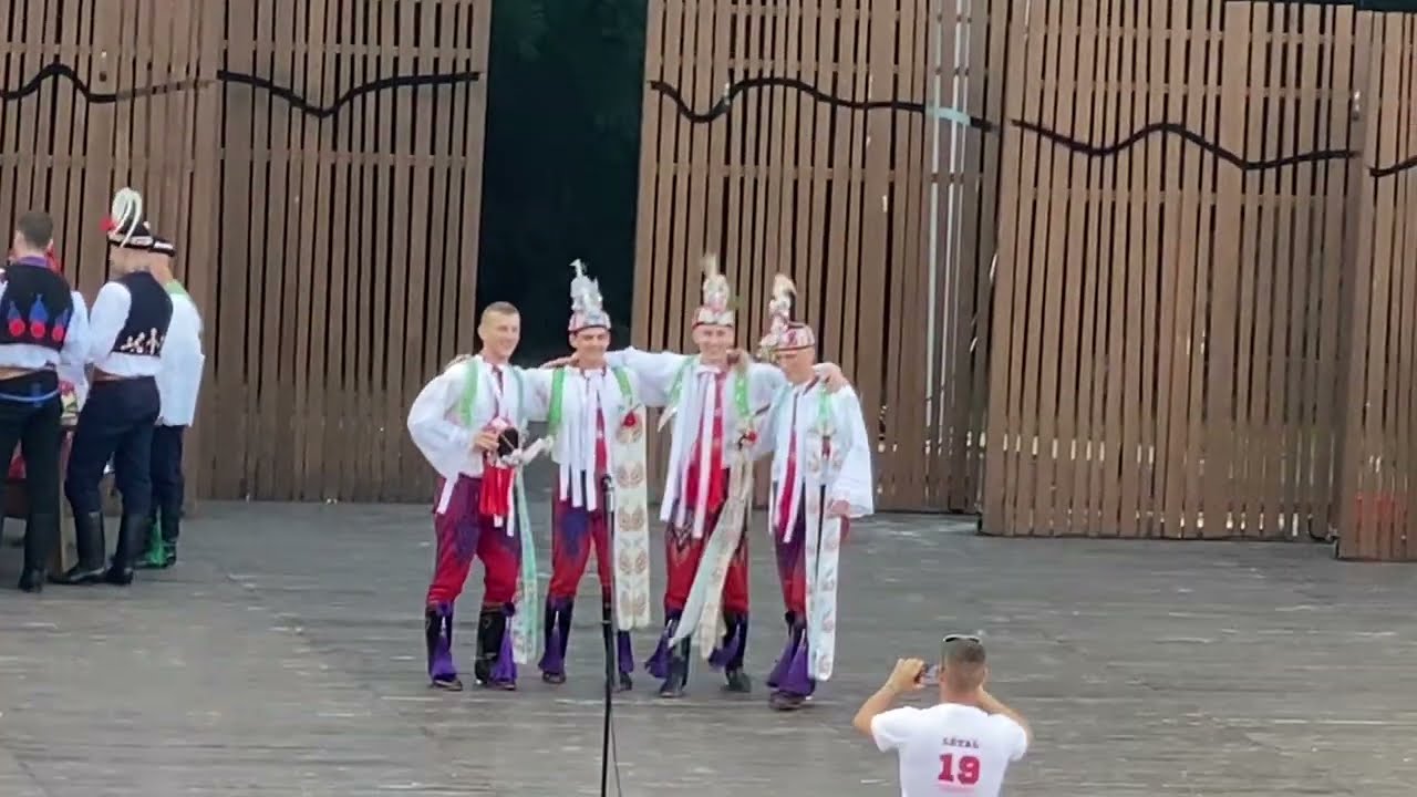 Karel Vlašic Strážnice 2024