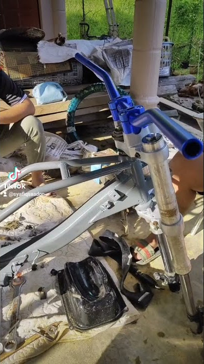 cubcross wave 125