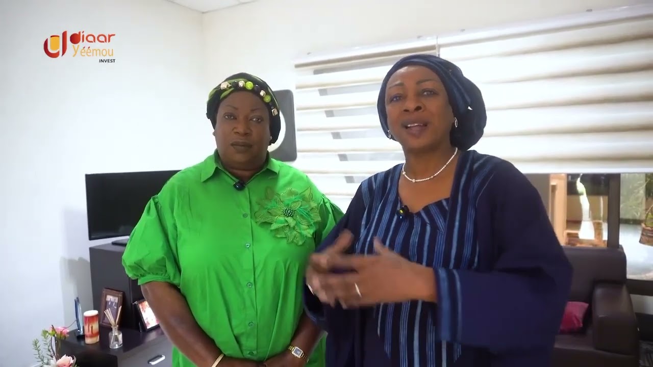 Investissement immobilier au Sénégal : visite chez notre notaire partenaire Maître Marie Ba