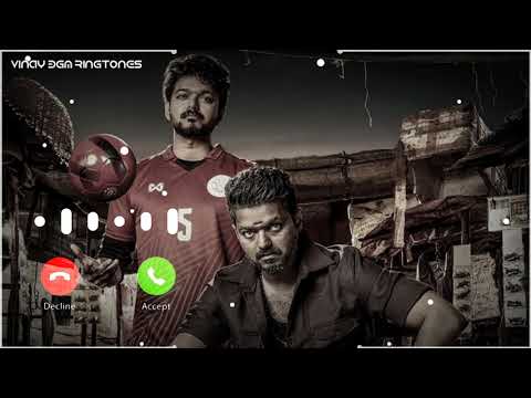 Bigil Verithanam Bgm Ringtone Full HD