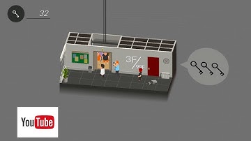 Exit Hero Player ONE Android Gameplay