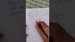 TNPSC Maths GROUP IV Number System