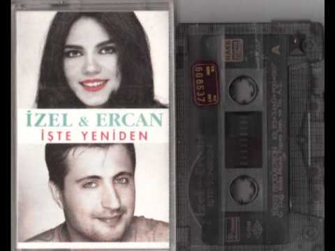 İzel&Ercan - Geri dön (1993)