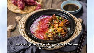 Explore the Wonders of Chinese Cookware by Chinese Learning Center of Miami 108 views 6 months ago 2 minutes, 35 seconds