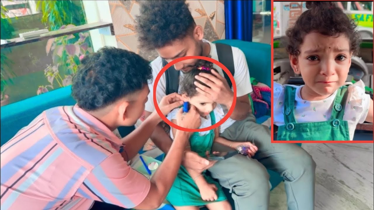 অবশেষে সোনা'মার কান ফুরিয়ে দিলাম।@FreeMotionByRohan8 