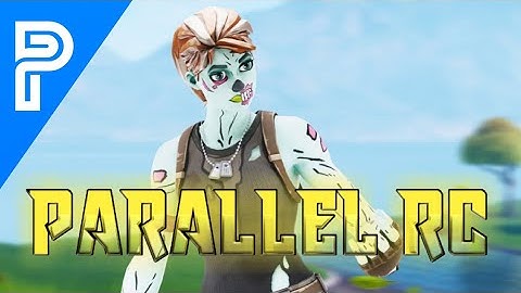 Parallel RC Fortnite Montage! #ParallelRC #Parallel100kRC