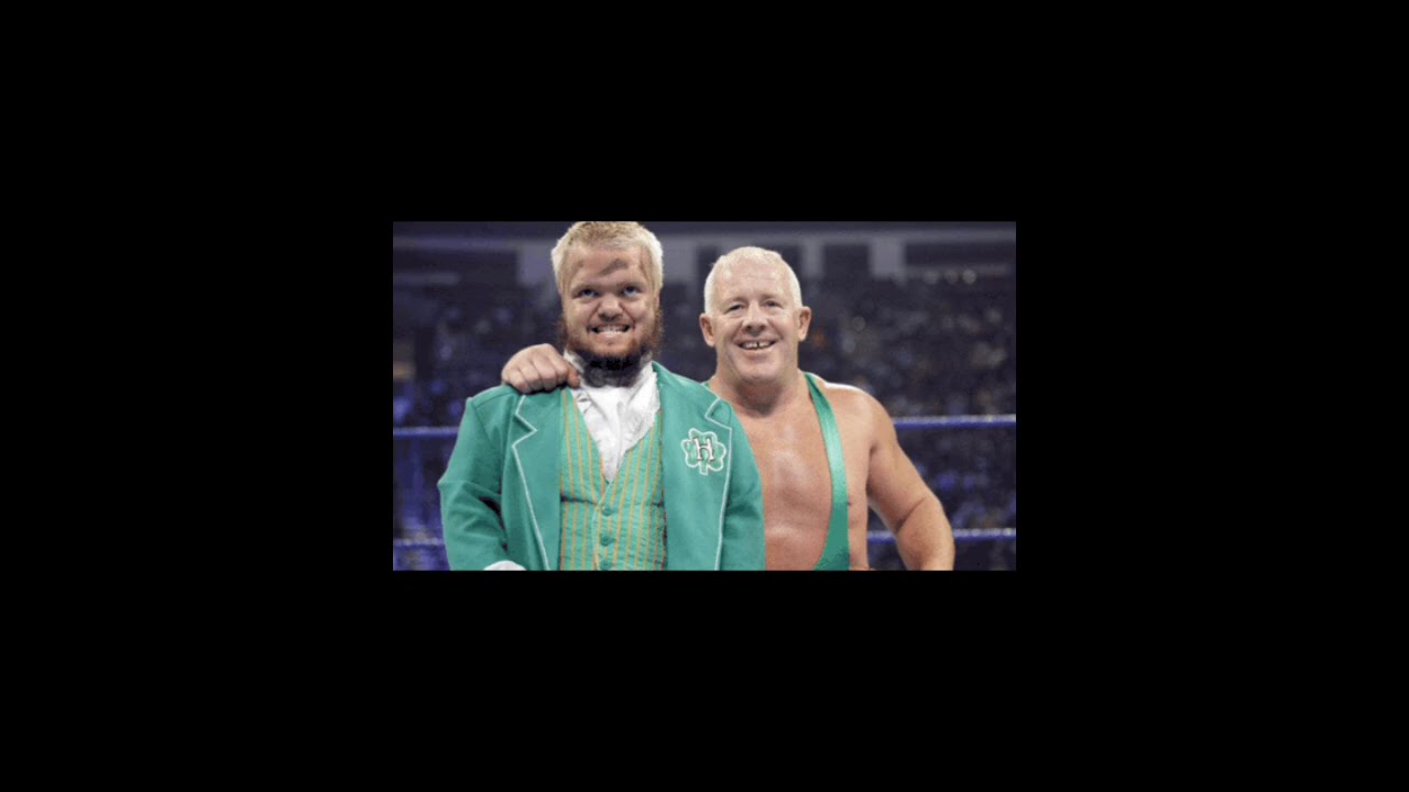 Happy birthday Dave Finlay