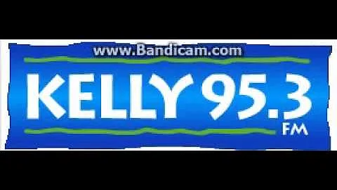 95.3 KLLY Oildale, CA (Top 40) 10pm TOTH (3-25-13)
