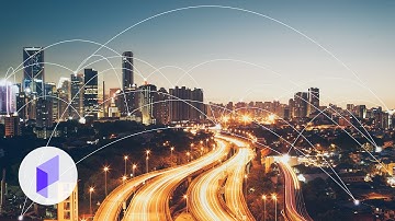 What is a Smart City?