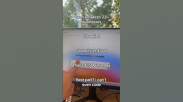 Lovable low key paying my bills #lovable #ugc #vibecoding