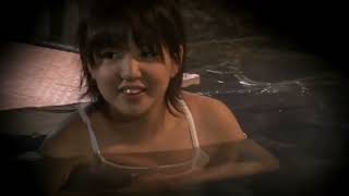 混浴するあいださくら