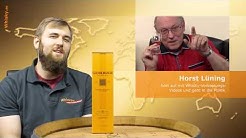 Whisky.de News am 1. April: Horst hört auf mit Whisky.de und geht in die Politik